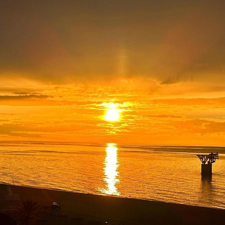 El Pisito Sand, A 700 Metros Del Casco Antiguo Марбелья Экстерьер фото